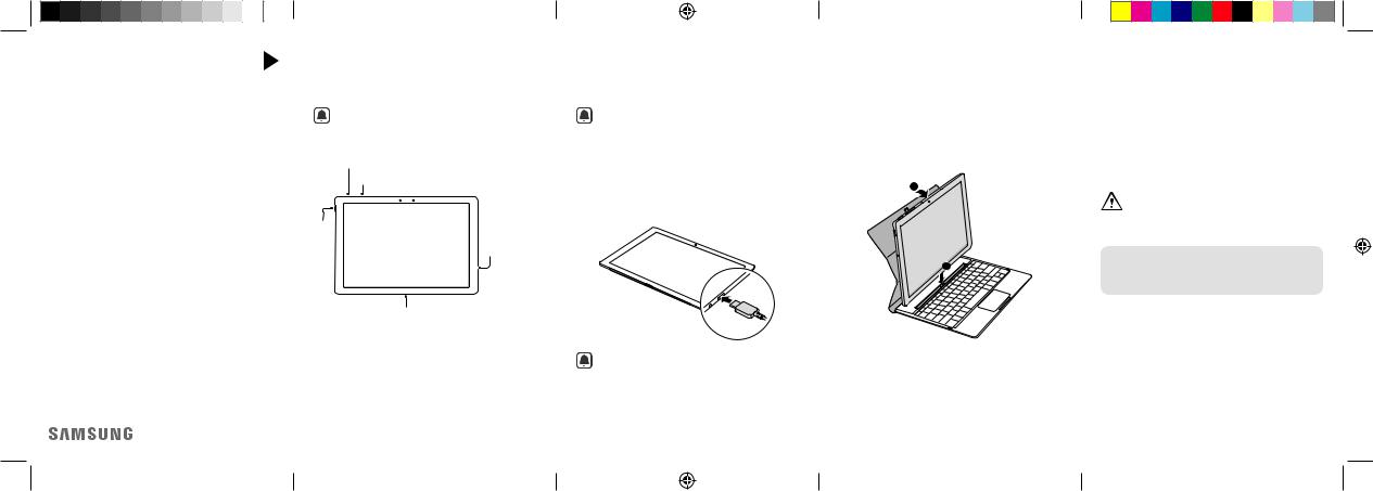 Samsung SMW723 User Manual