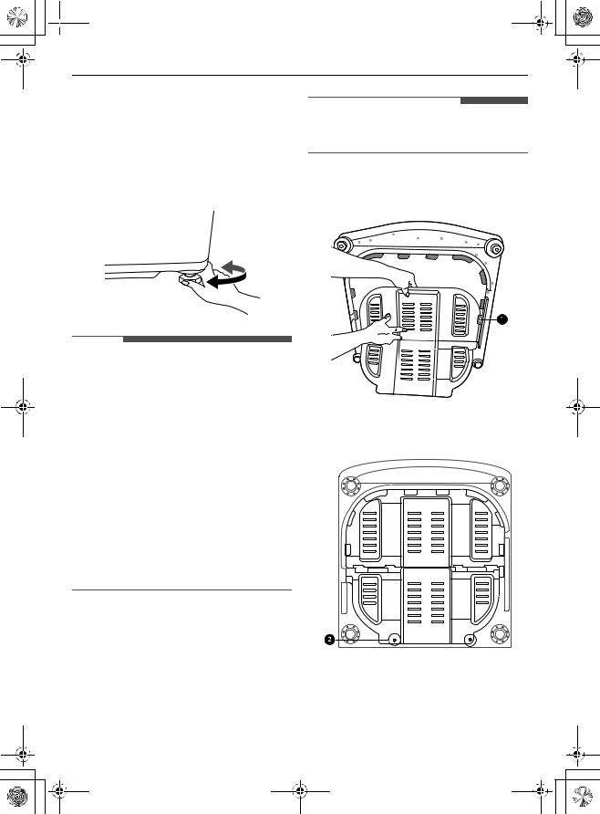 LG WT15WPBK Owner's manual