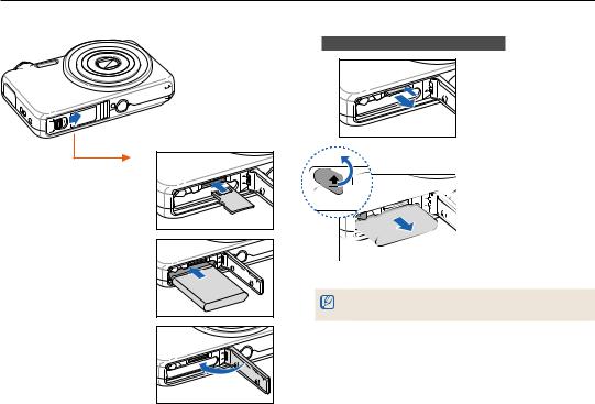 Samsung ST80 User Manual