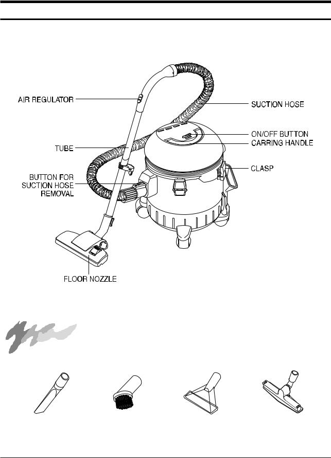 SAMSUNG VCW113SW2B Service Manual