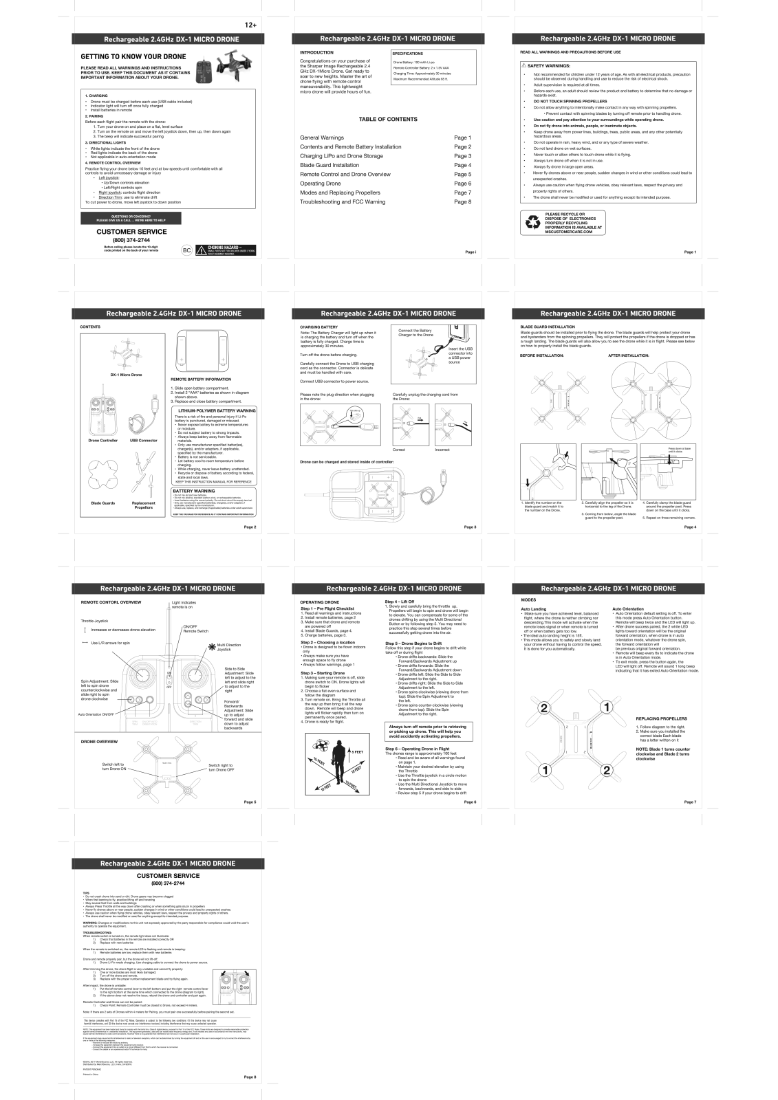 FEILUN TECHNOLOGY FFX12324G17 User Manual