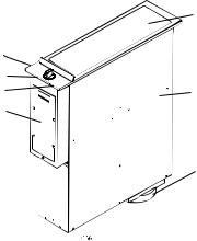 Husqvarna QC942KX User Manual