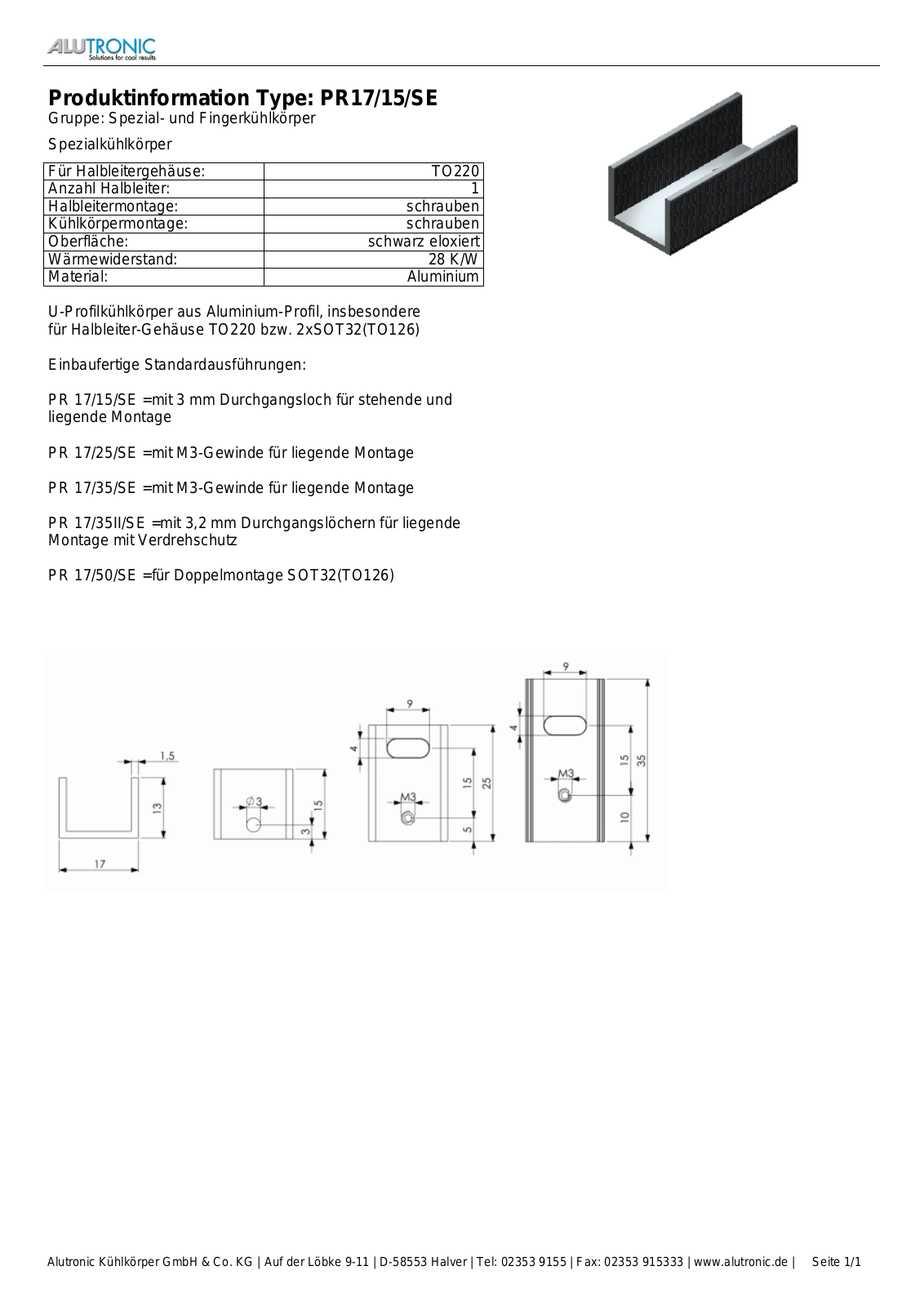 Datasheet V 5074A Datasheet (FREI) - ManualMachine.com