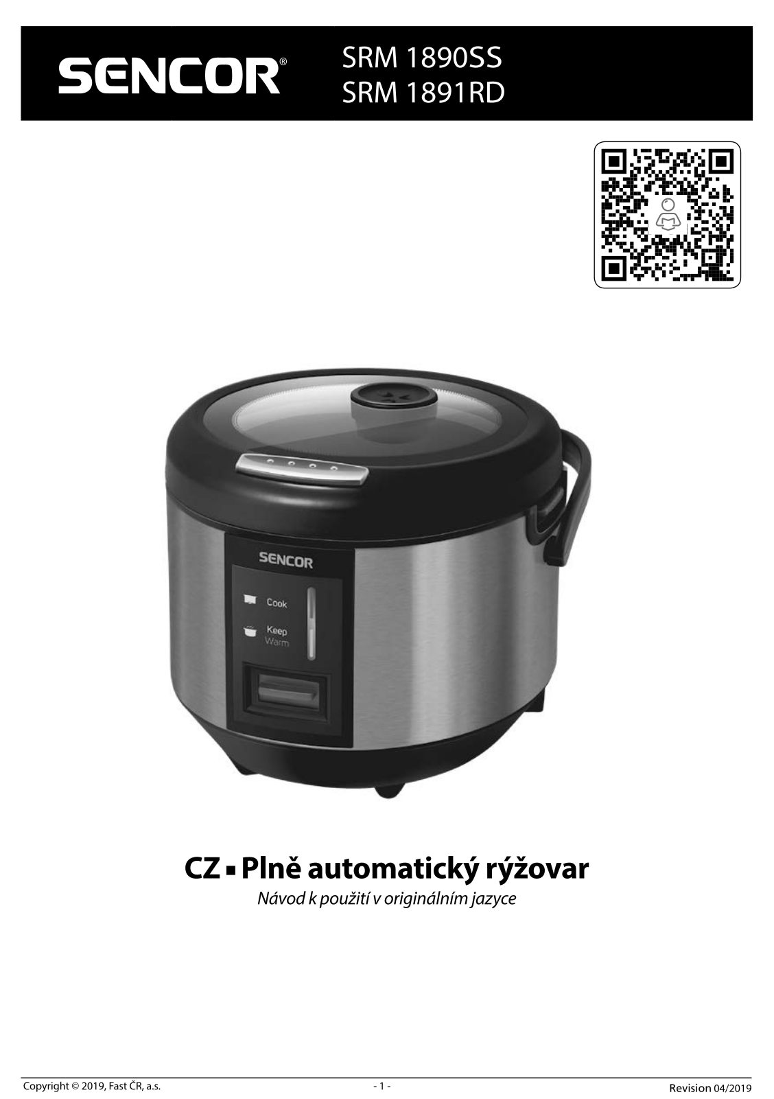 Sencor 41006384 User guide - ManualMachine.com