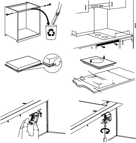 AEG WOK38TSIO User Manual