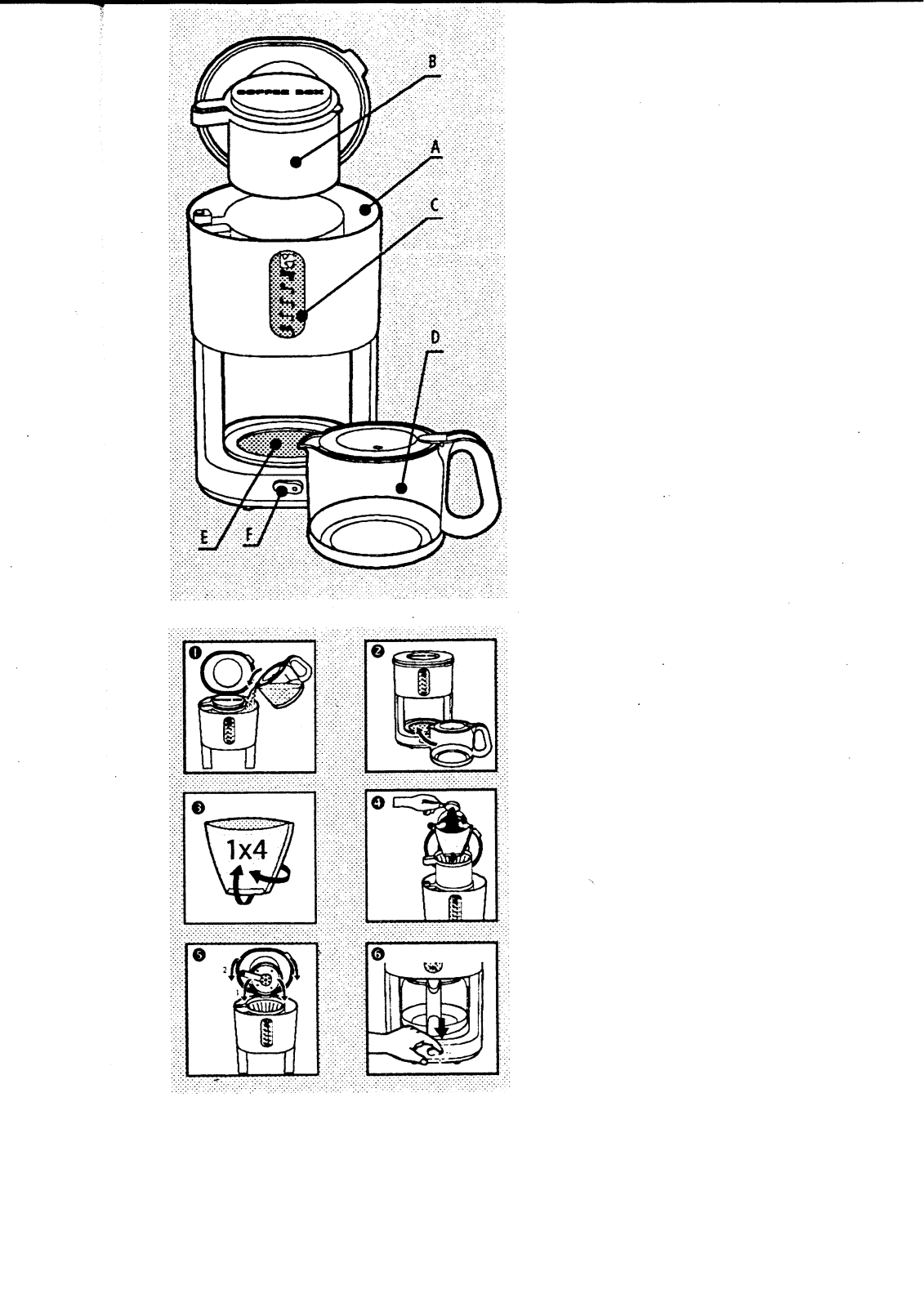 SEB Ultra Compact User Manual