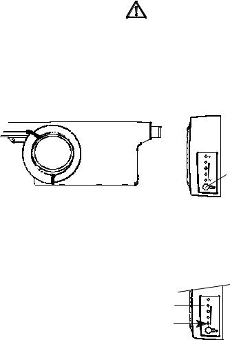 Electrolux EUC31202 User Manual