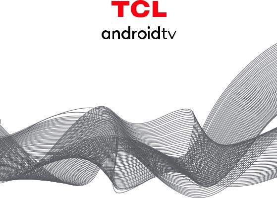 TCL Android TV User Manual