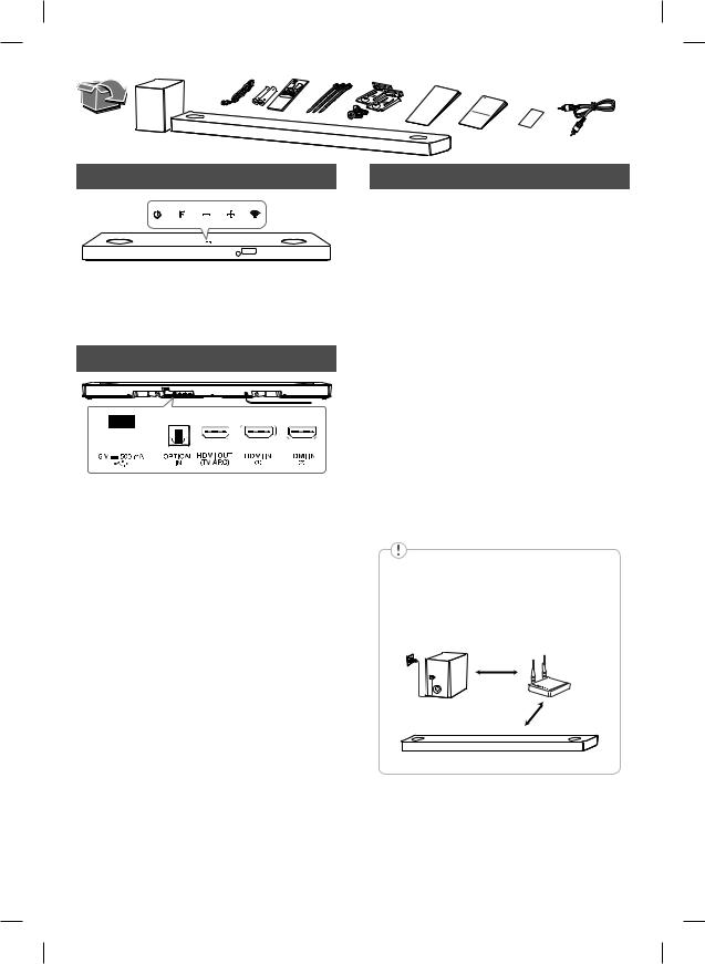 LG SL10Y USER'S GUIDE