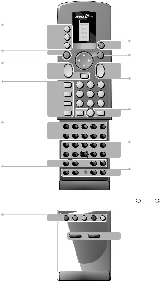 Philips 42PW9982 User Manual