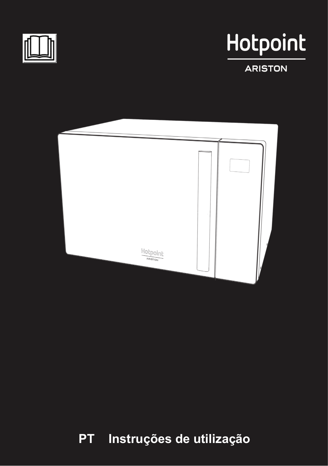 HOTPOINT/ARISTON MWHA 251 SB User Manual