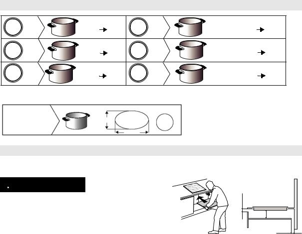 BAUKNECHT ESMIF 8740 IN User Manual