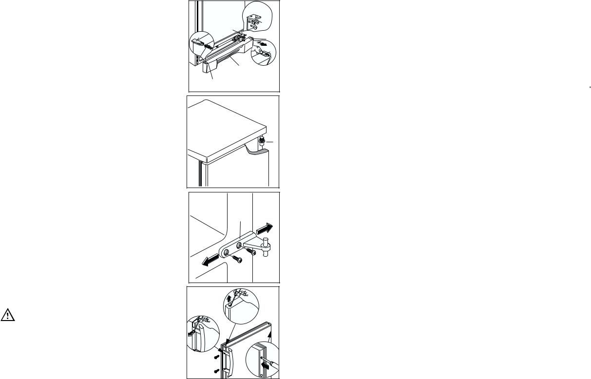 AEG ERB7633 User Manual