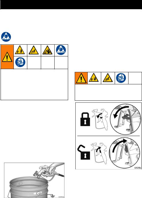 Graco 3A6285H, Contractor PC Operating Manual