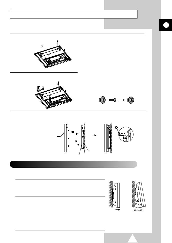 Samsung PS-42D4S User Manual