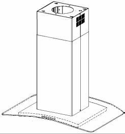 AEG EFC9543X User Manual