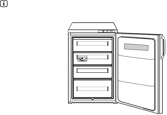 AEG EU6131T, EU1030T User Manual