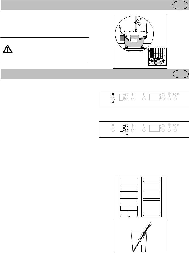 AEG ER9006B User Manual