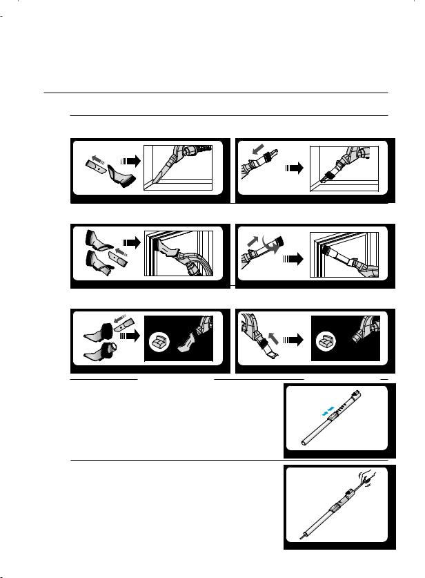 Samsung SC6892 User Manual