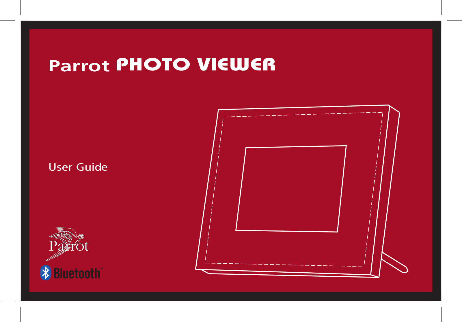 Parrot PHOTO VIEWER User Manual