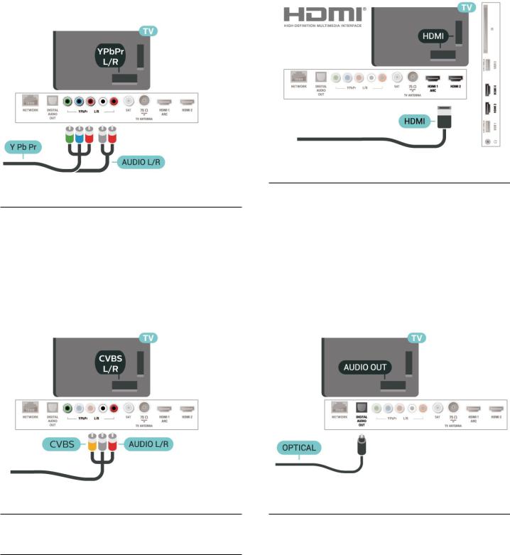 Philips 55OLED754, 65OLED754 User Manual