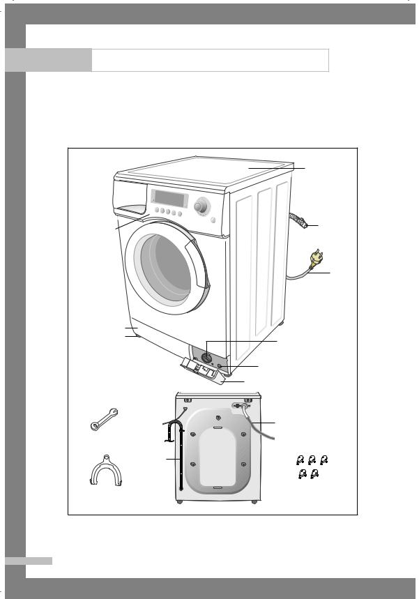 Samsung J1255ACGW, J1255AR User Manual