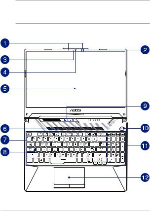 ASUS FX506HE-HN011T User Manual