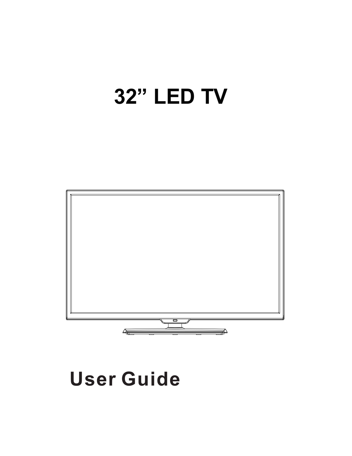 Cello C32227DVB User Manual