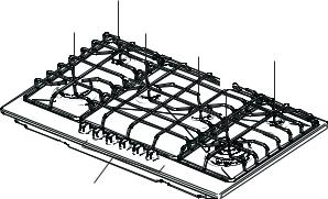 AEG EHG9833 User Manual