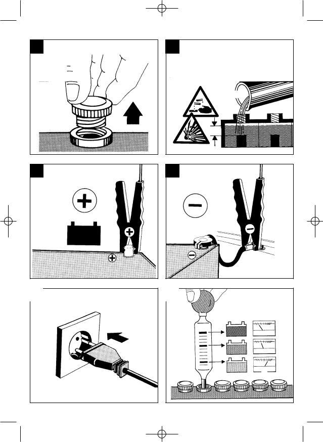 Einhell BT-BC 12 D-SE User Manual