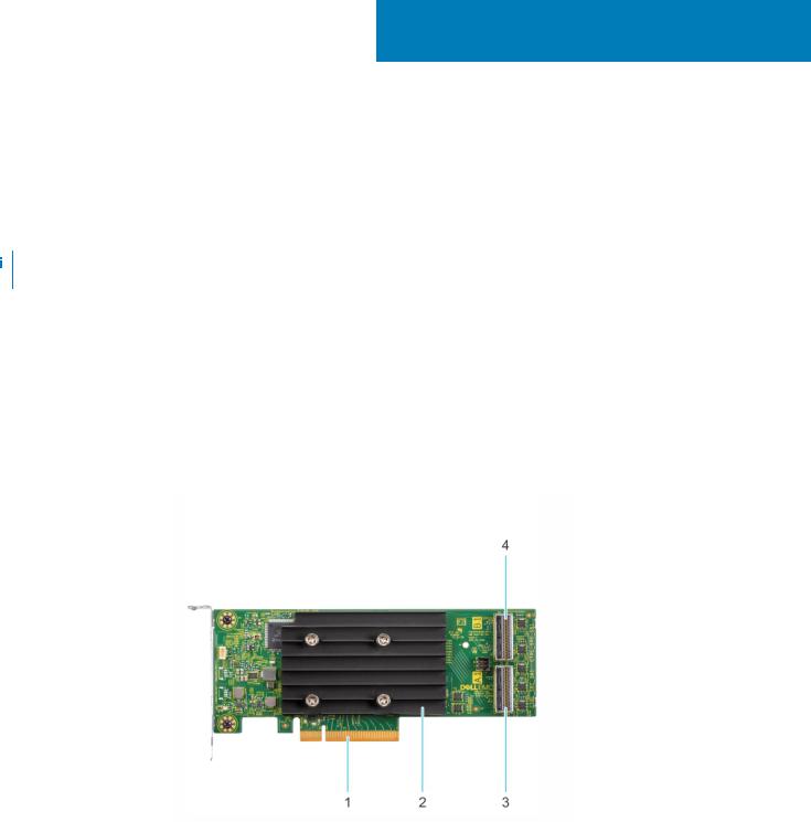 Dell PowerEdge R7525, PowerEdge R6525 User Manual