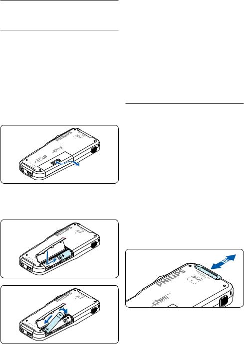 Philips LFH9398/00, LFH9380/00 User Manual