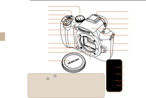 Samsung NX10 User Manual