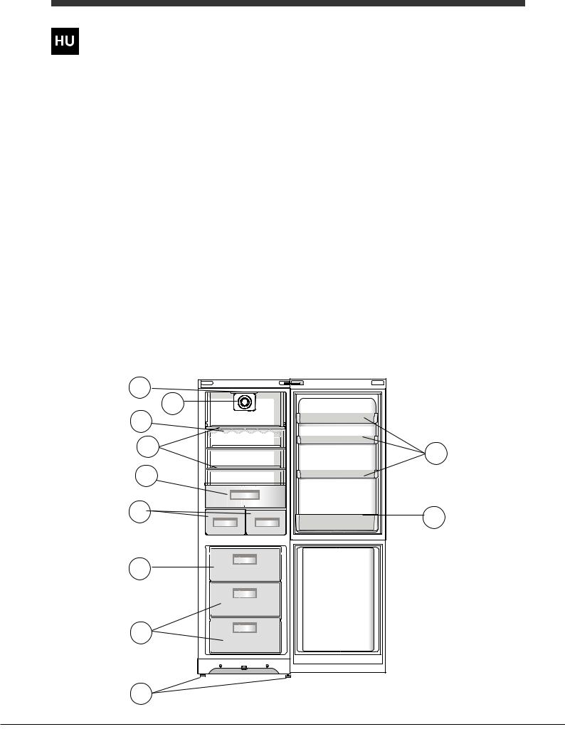 Hotpoint Ariston NEBL1 20402 V D AI User Manual