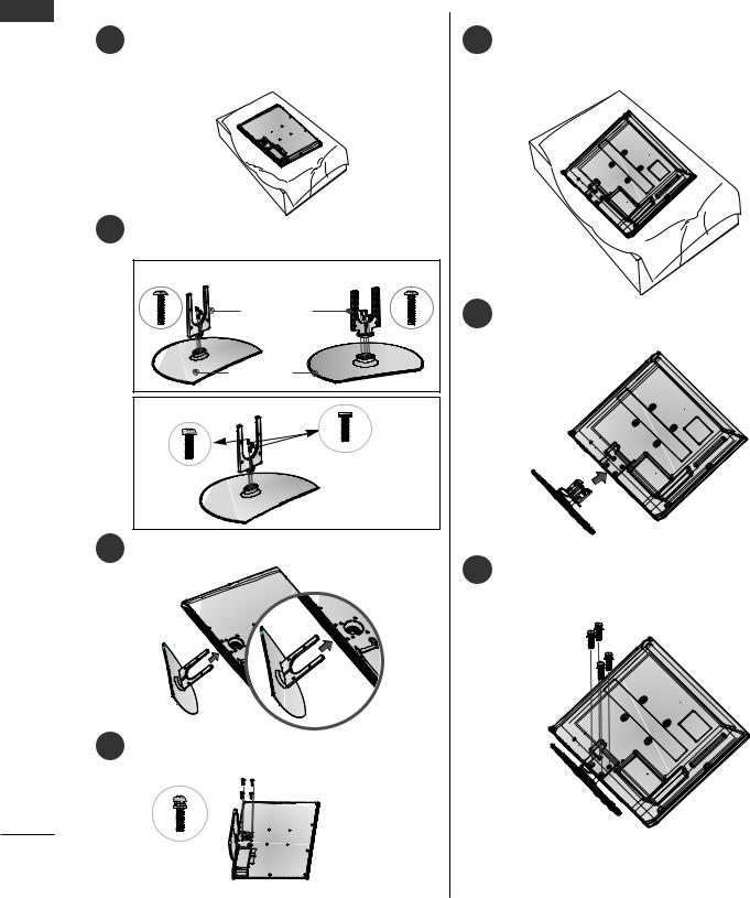 Lg 426000 User Manual