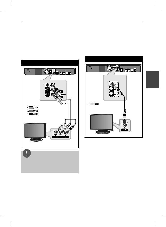 Lg HB965TZ User Manual