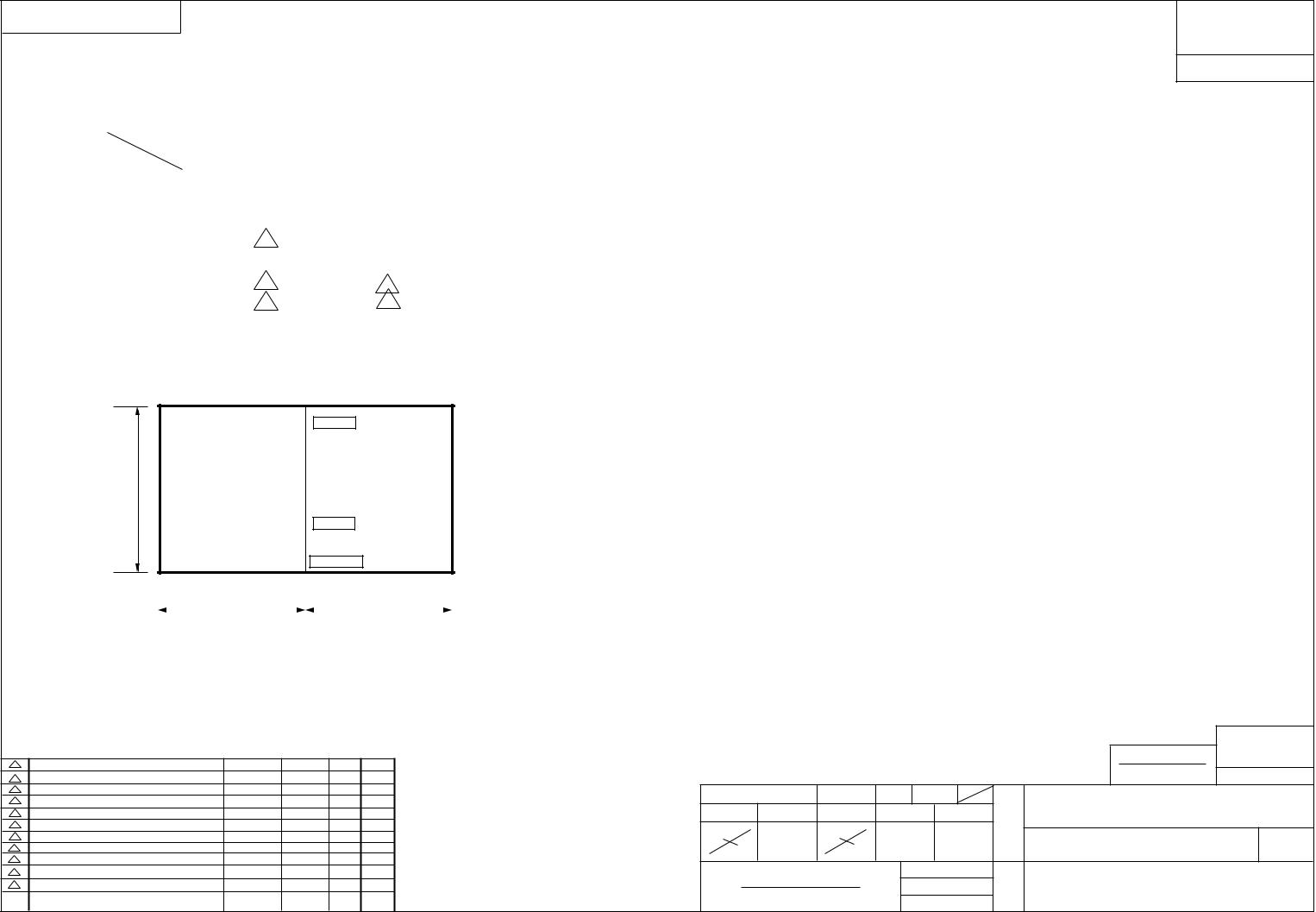 LG DC45S User manual