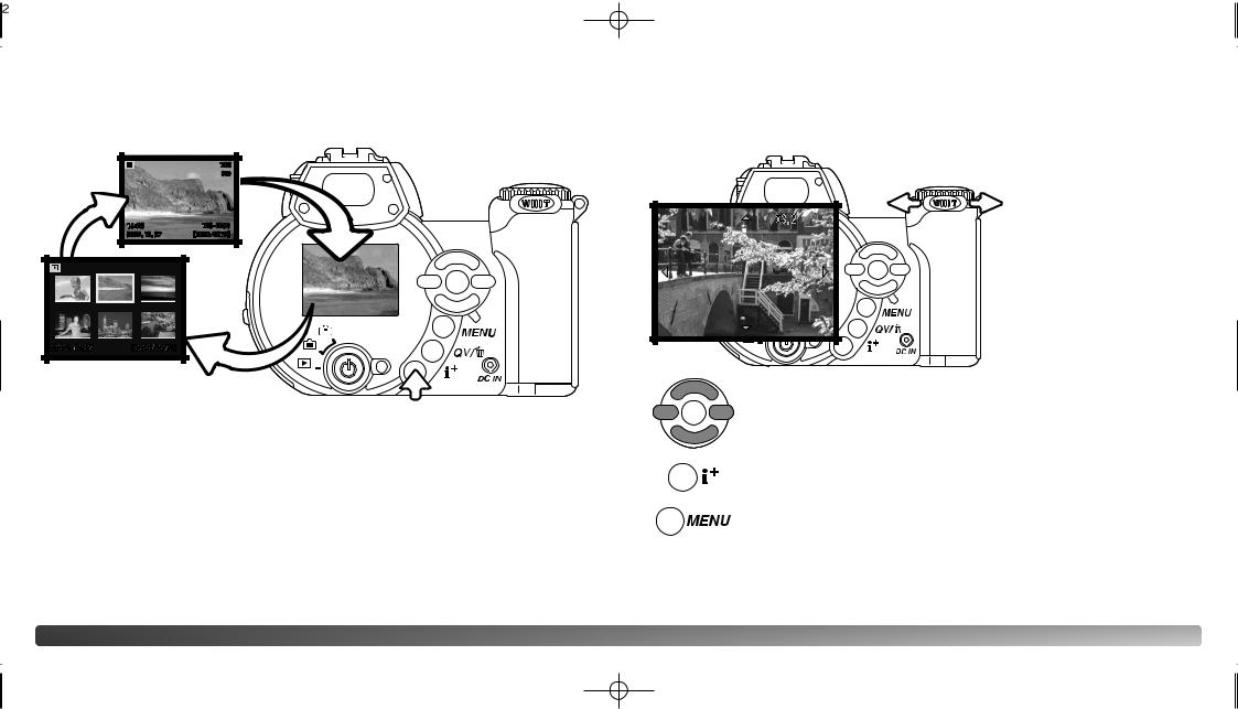 KONICA MINOLTA Z1 User Manual