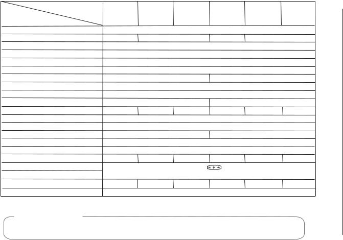 LG GA-M419SERZ User manual