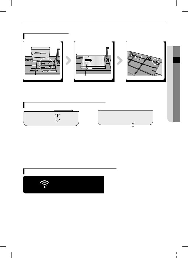 Samsung AQV09YWAN APPLICATION GUIDE