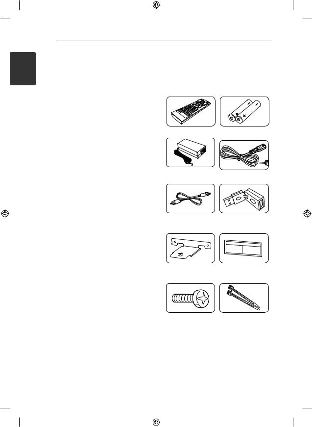 LG NB5540-NE Owner’s Manual