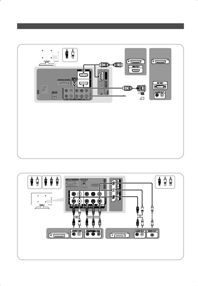 Samsung PL42C450B1, PL50C450B1 Manual
