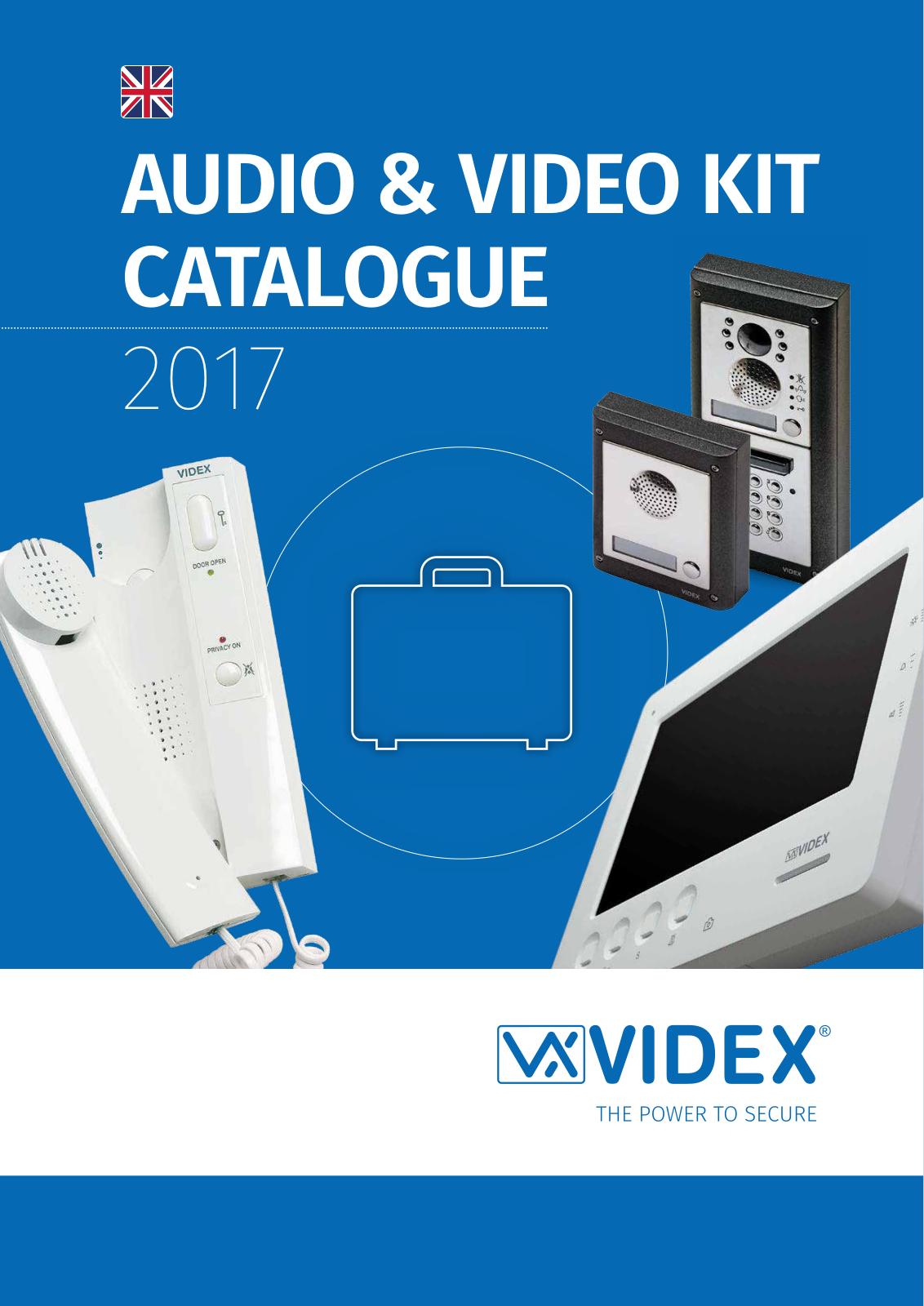 Videx Security Videx User Manual