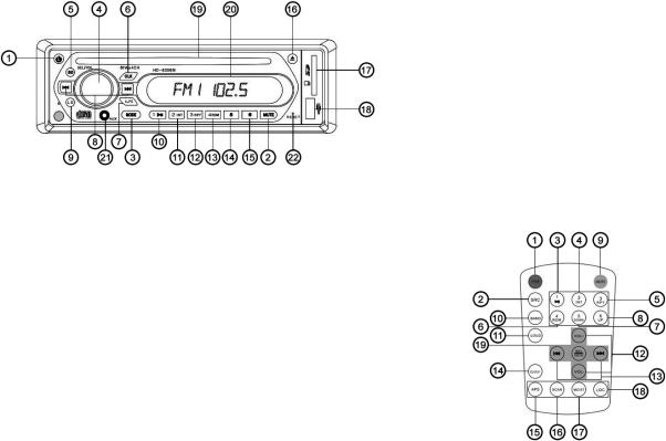 Hyundai CostaBrava2 User Manual