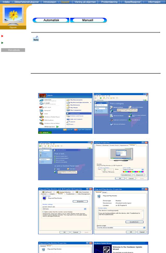 Samsung SYNCMASTER 757DFX User Manual