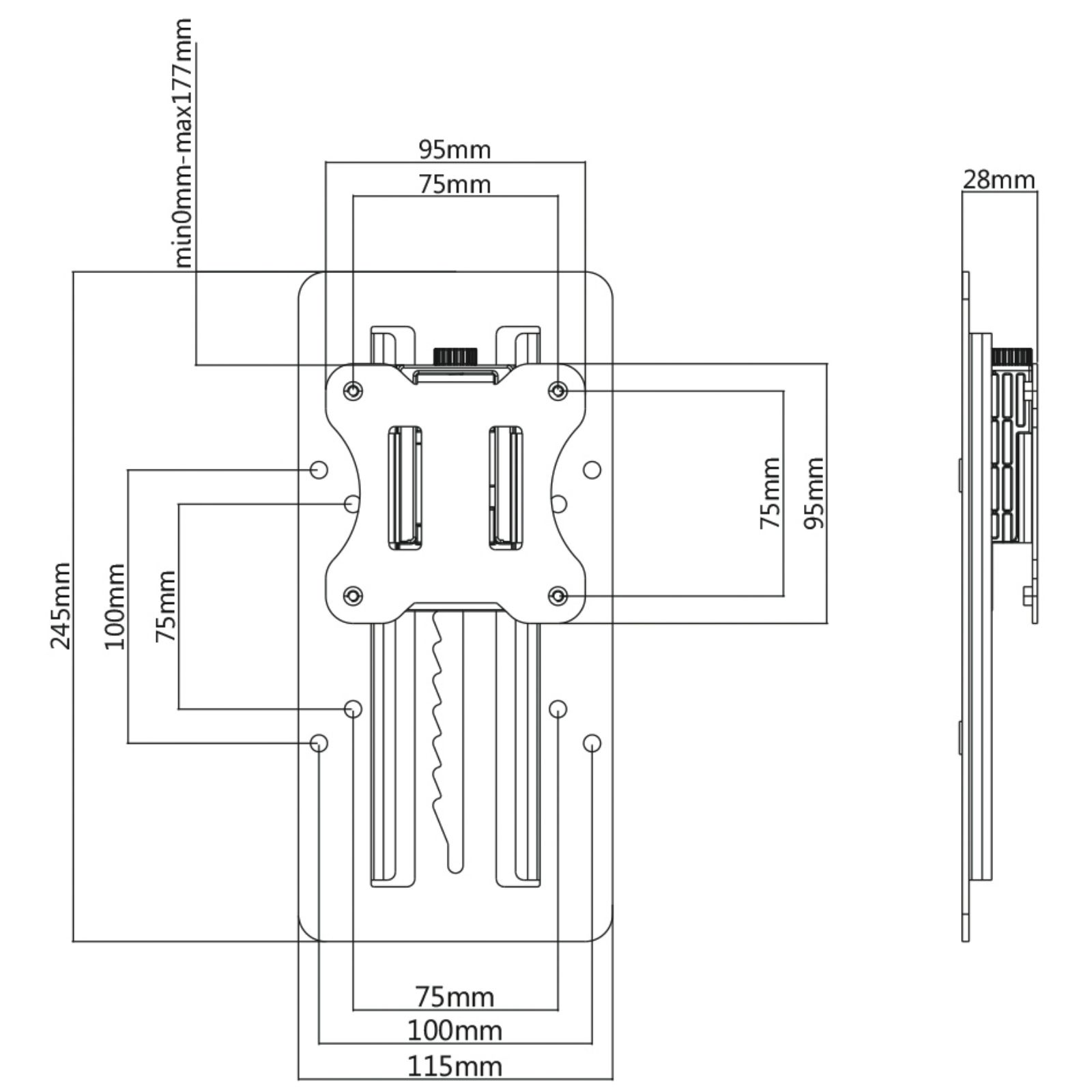 ROLINE 17031101 Datasheet - ManualMachine.com