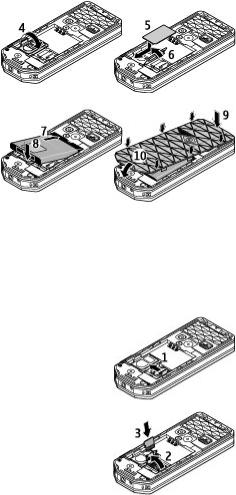 Nokia 7500 PRISM User Manual