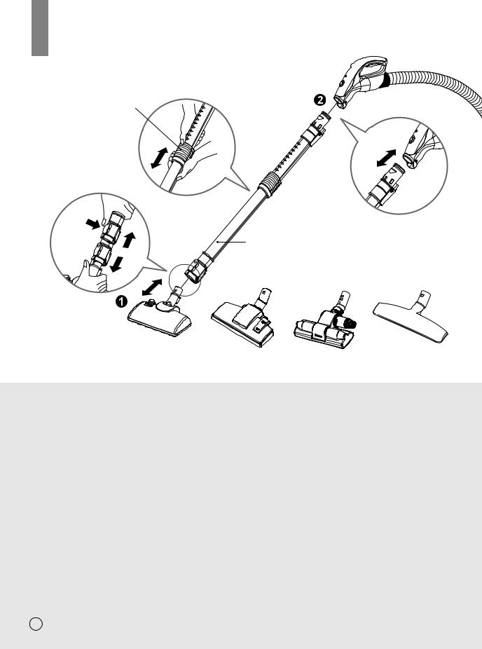 LG VK8920SCAQV User Manual