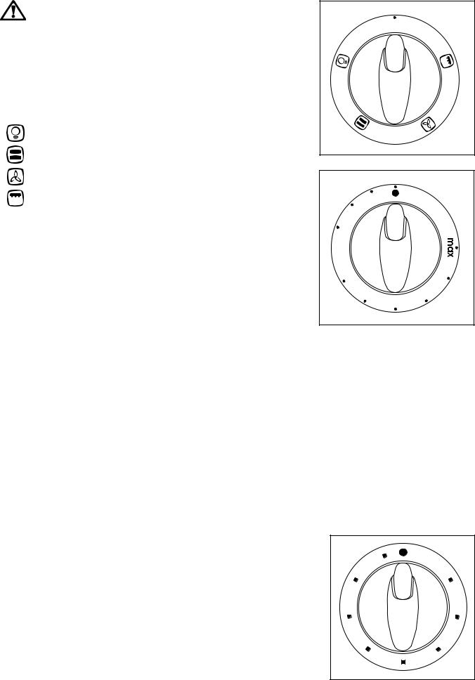 AEG EK6725 User Manual