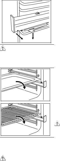 Electrolux EKC54501O User Manual